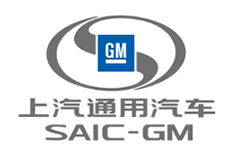 SAIC-GM