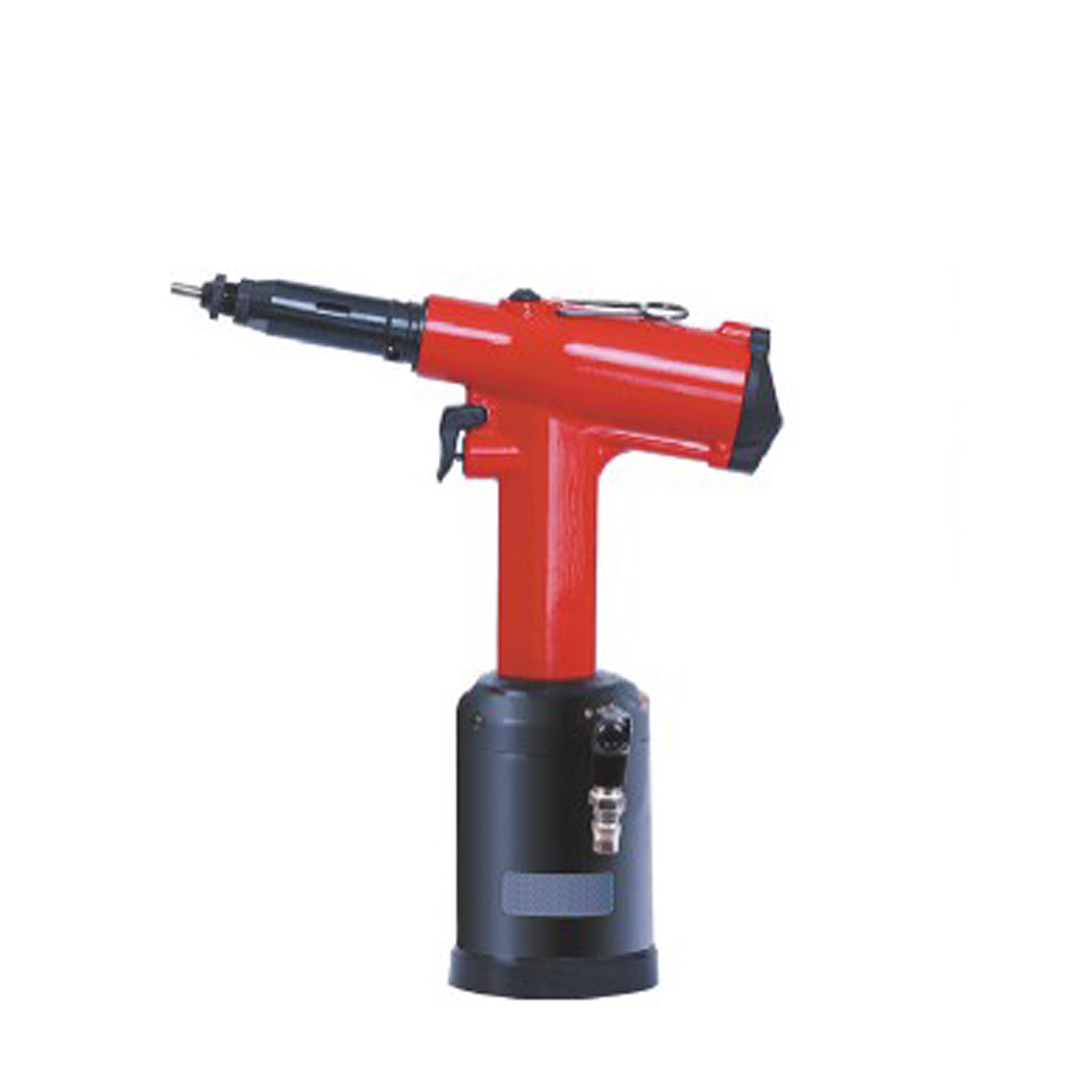 长行程气动铆螺母枪