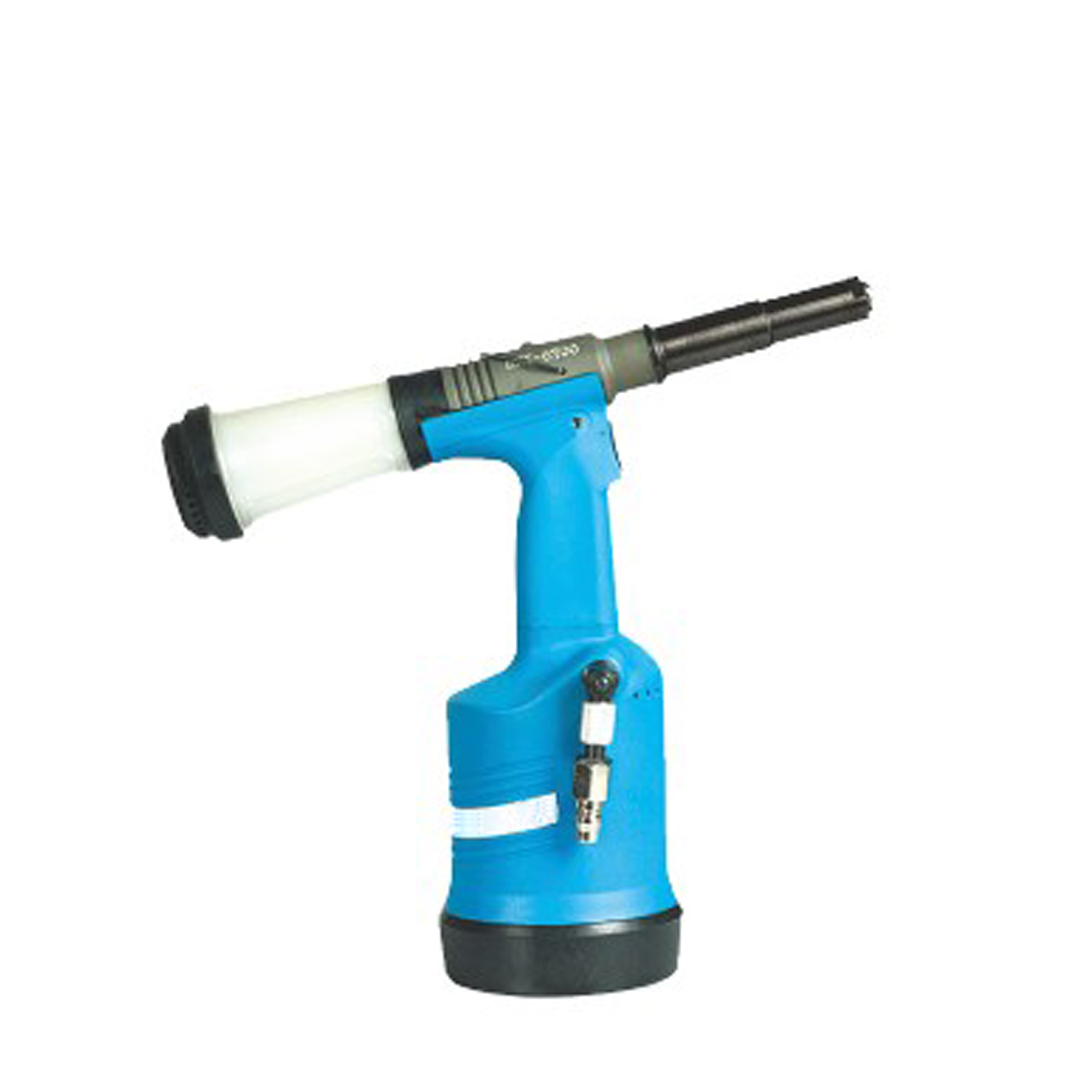 加长枪头气动铆钉枪