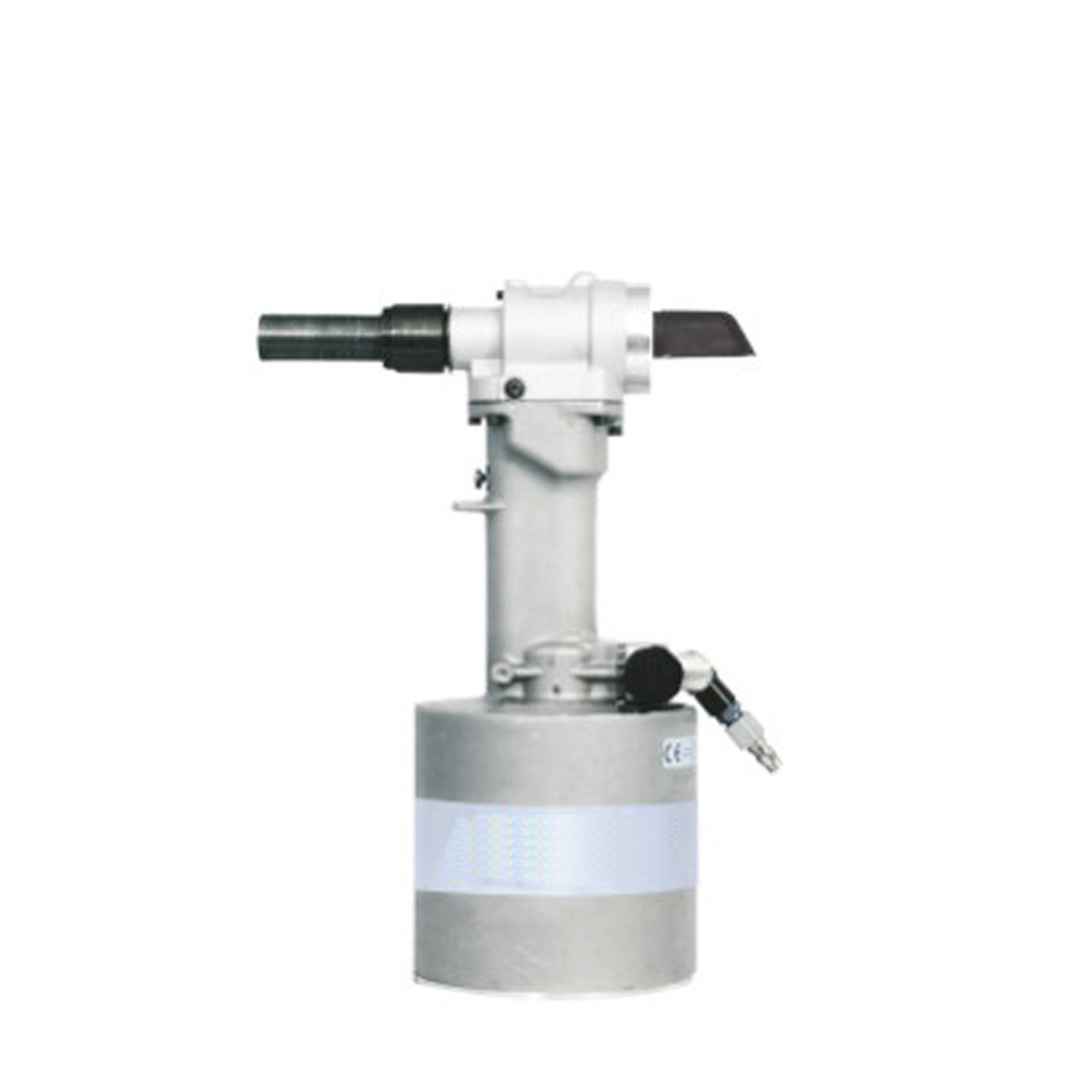 环槽气动铆钉枪(BOM)