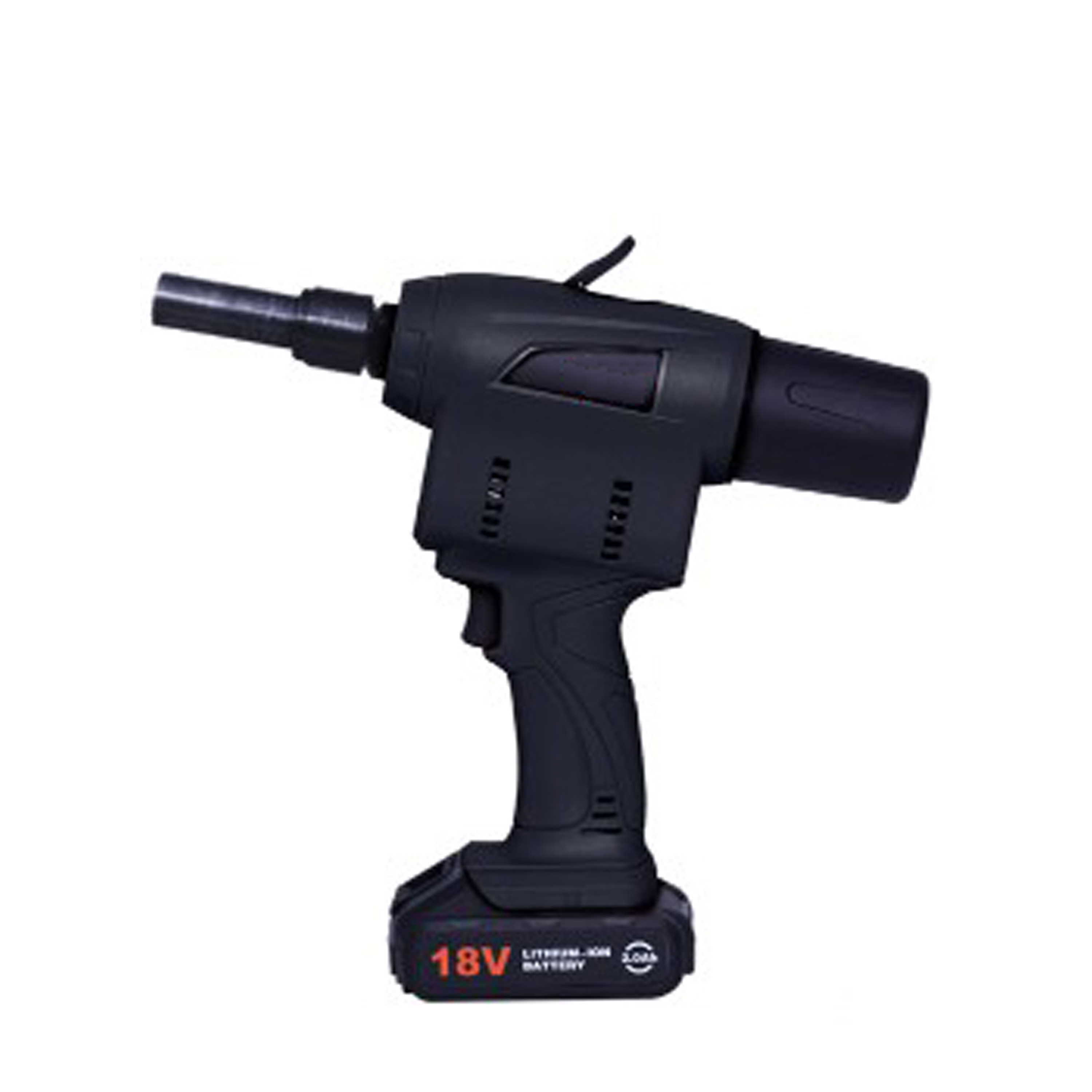 Battery lockbolt Tool