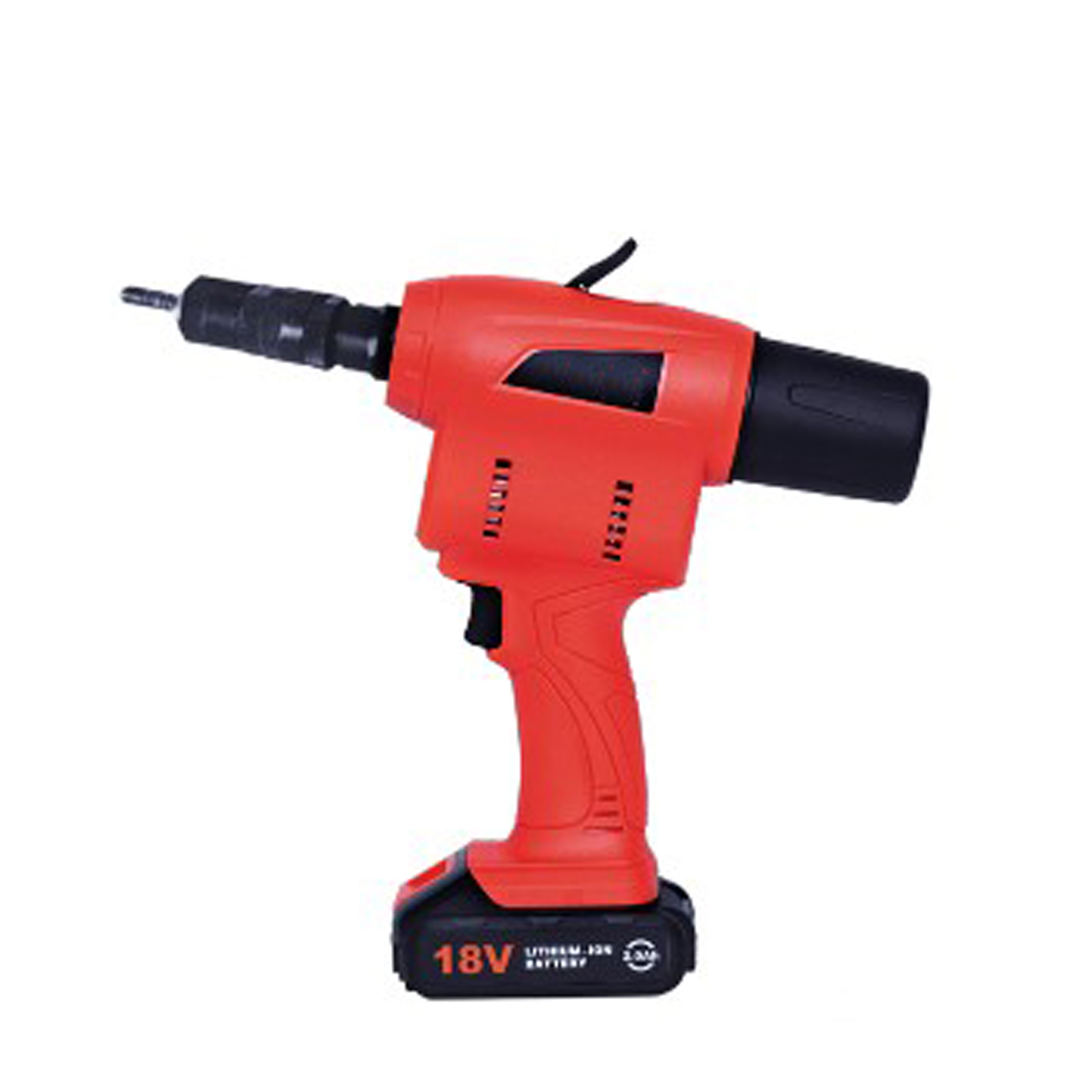 Battery Rivet NUT Tool