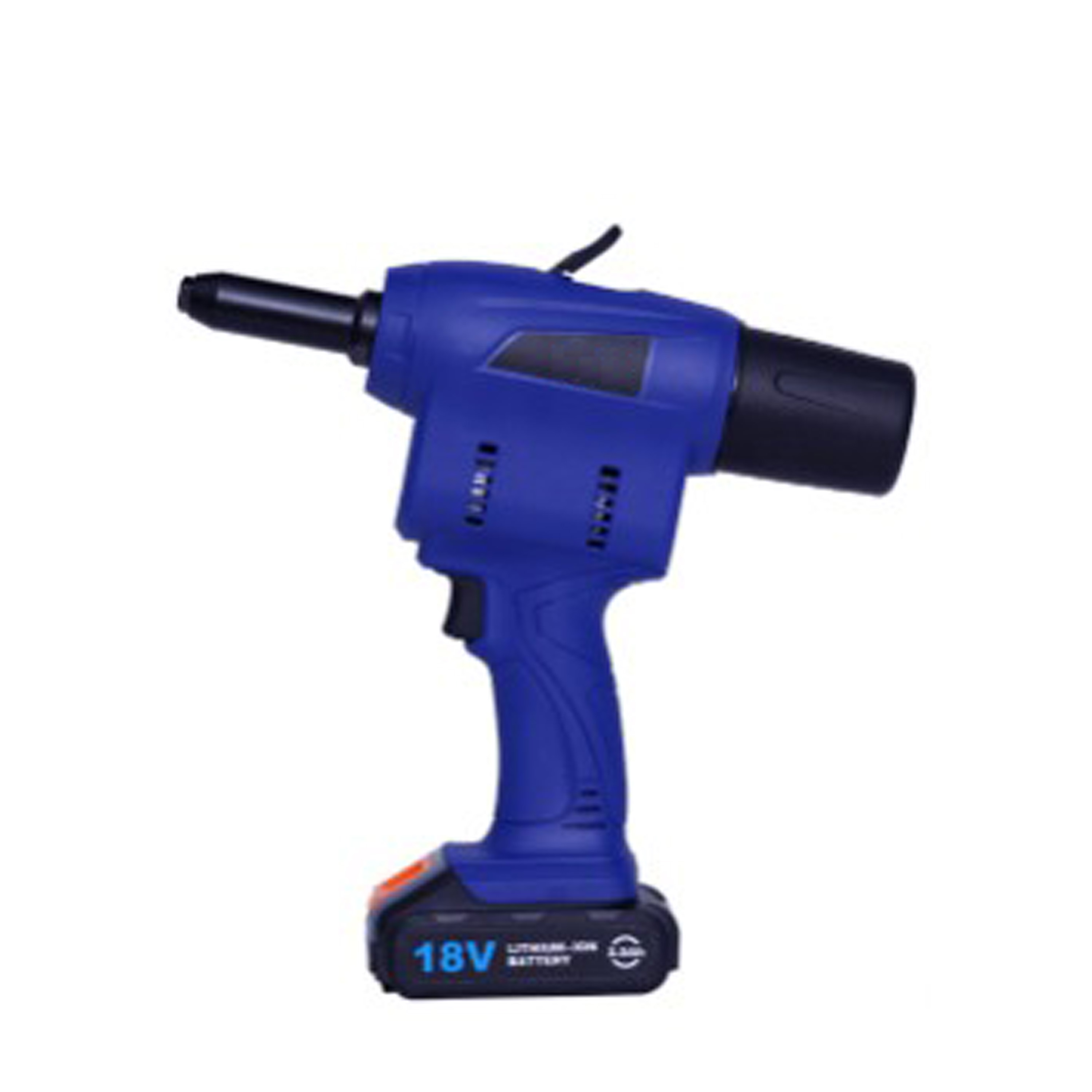 Battery Rivet Tool 2