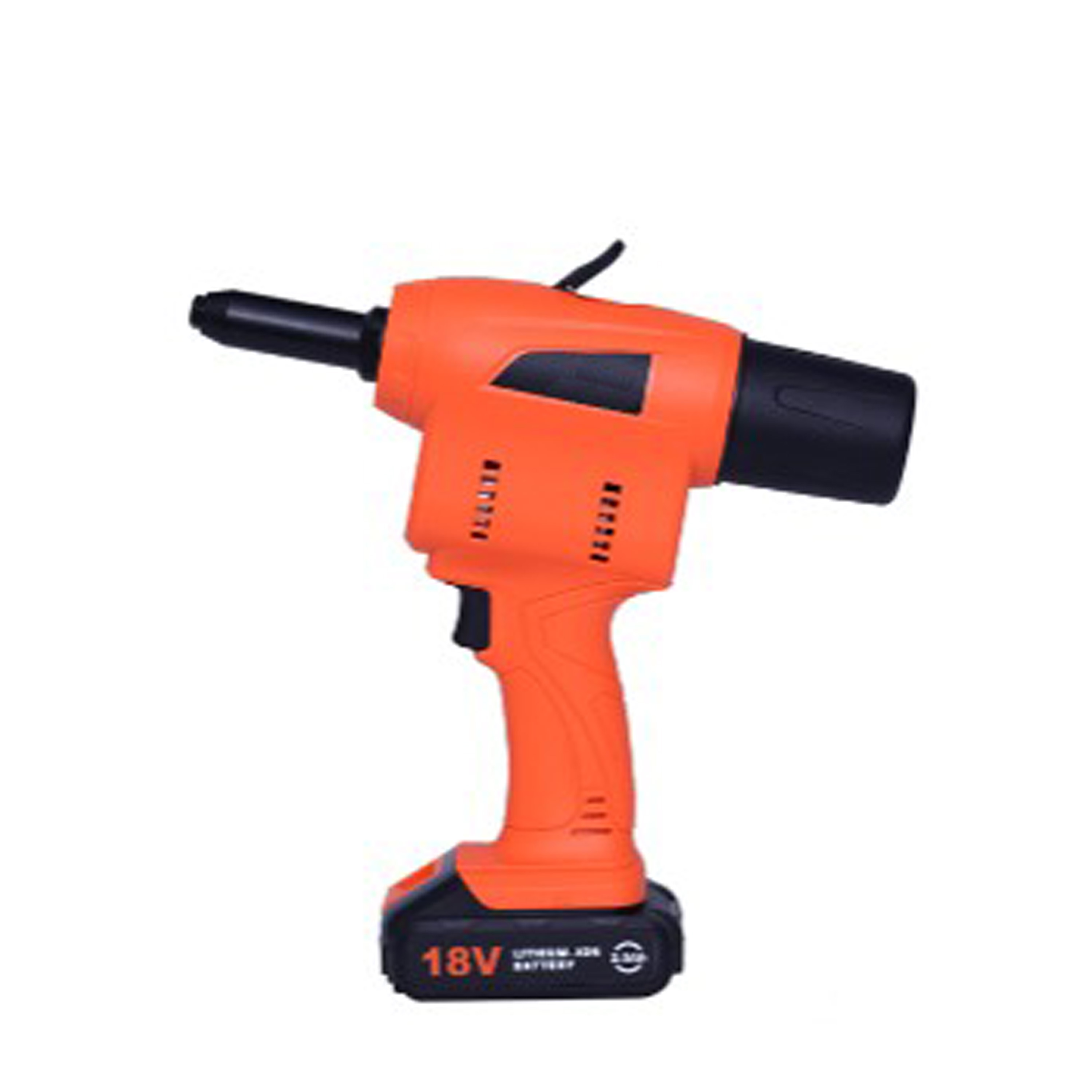 Battery Rivet Tool 1