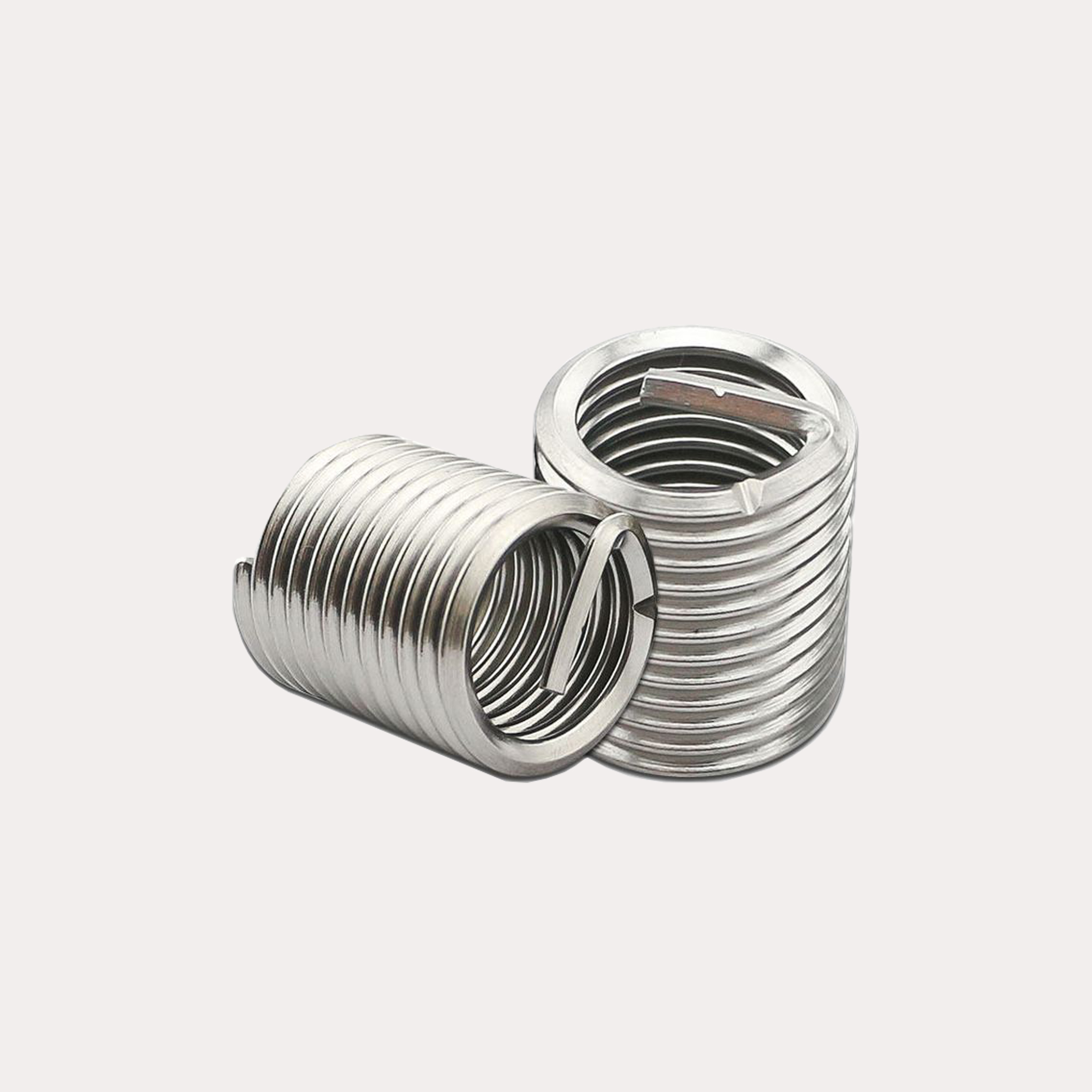 Wire thread insert