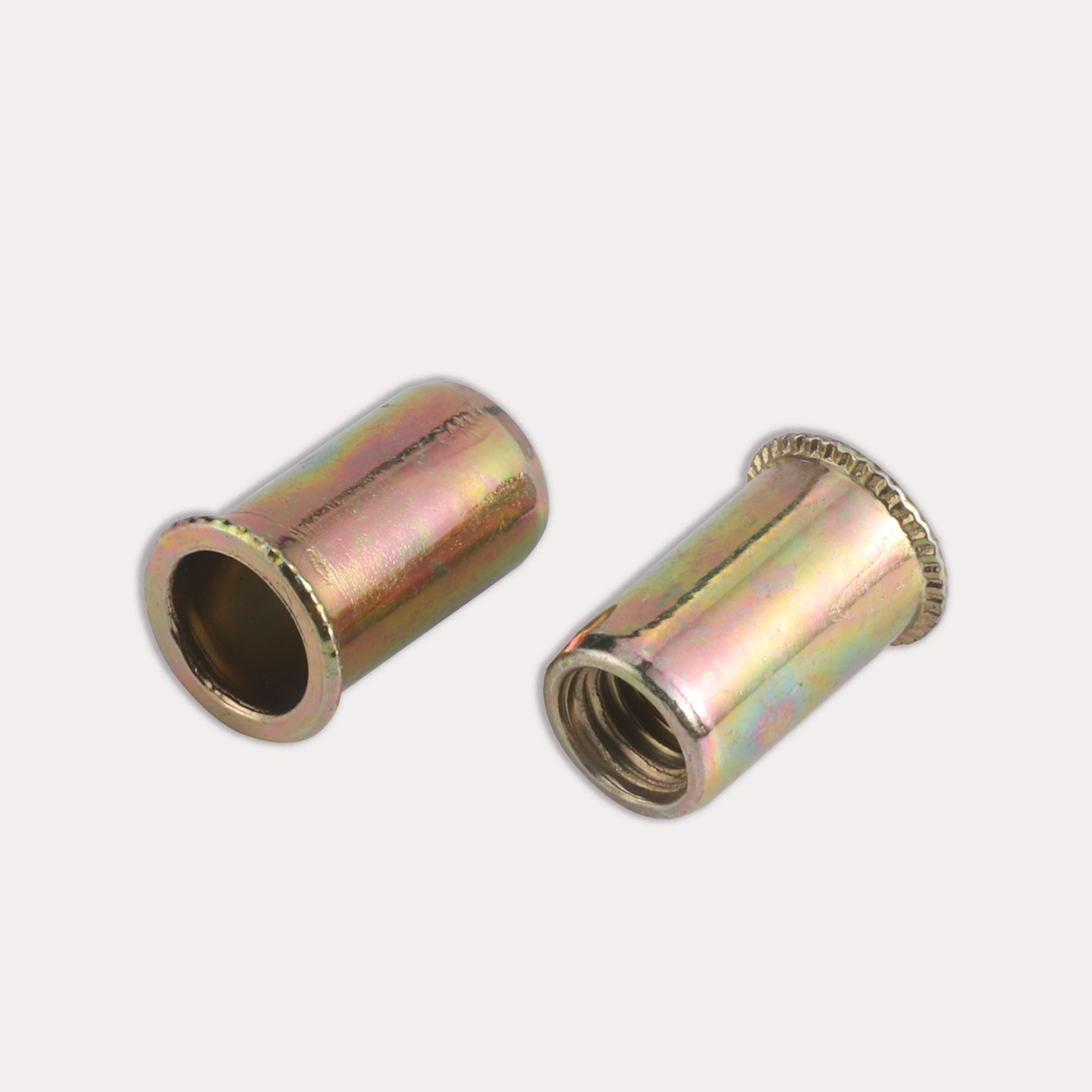 Reduce Head Round Body Plain