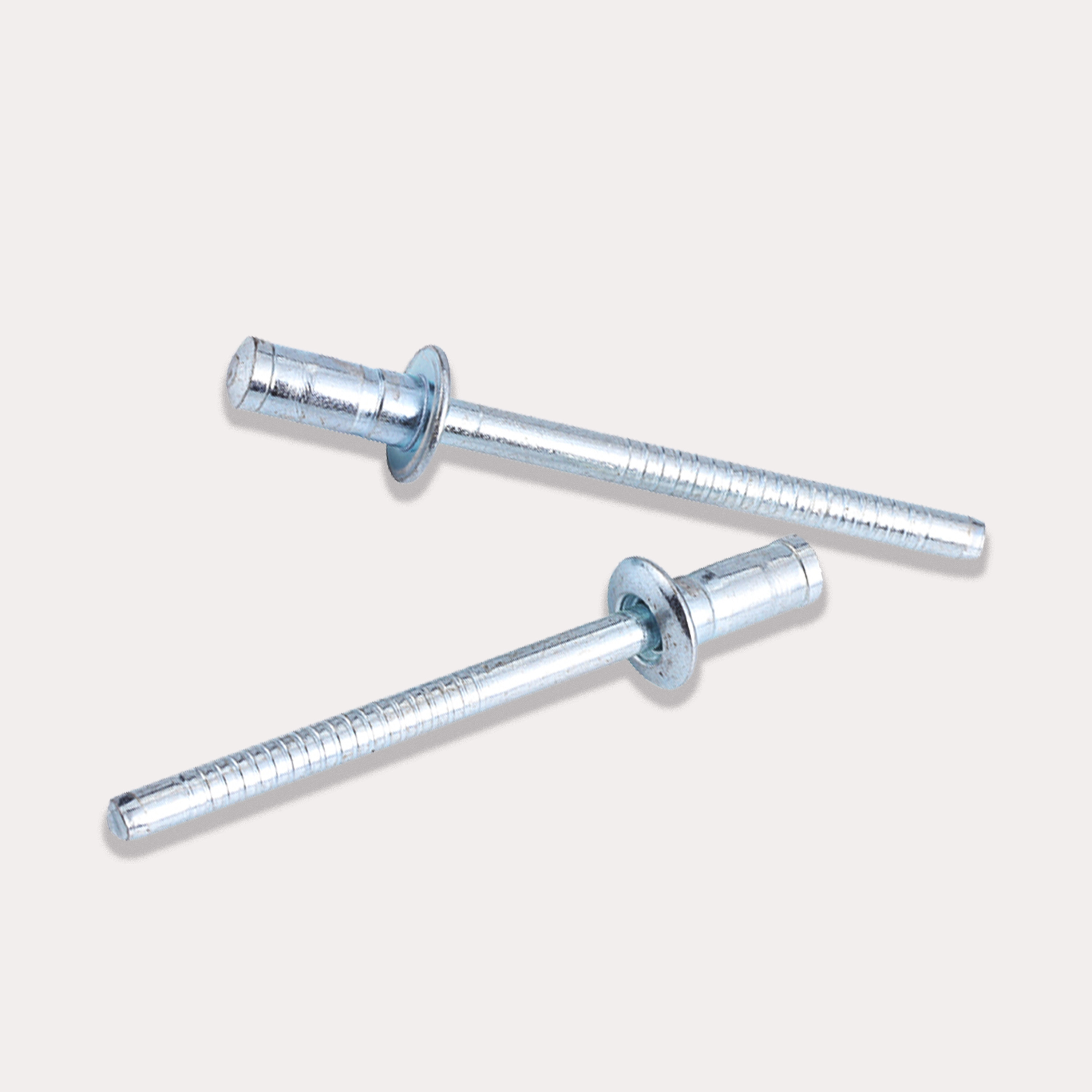 不锈钢单鼓型抽芯铆钉