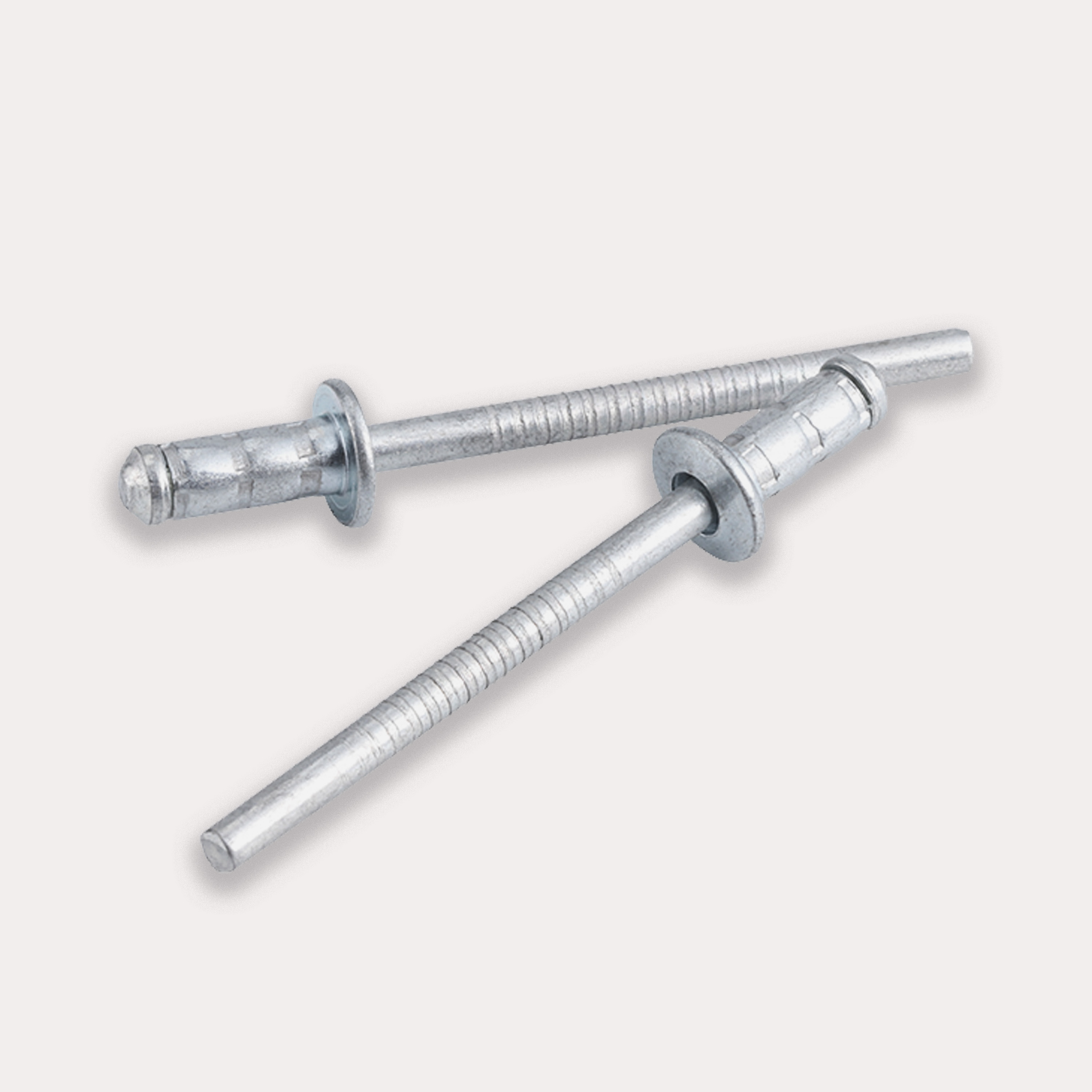 MULTIGRIP TYPE BLIND RIVET