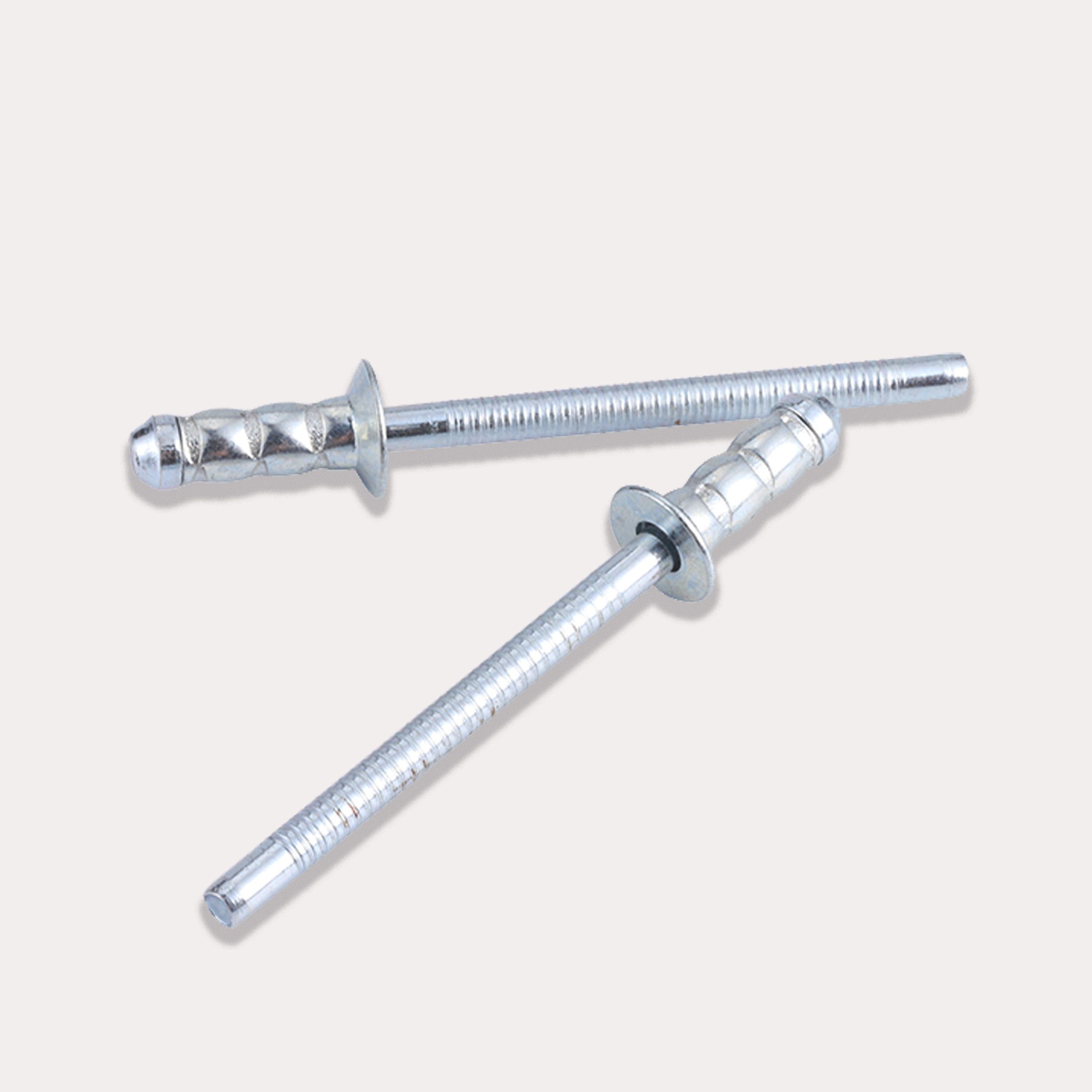 STEEL MULTIGRIP TYPE