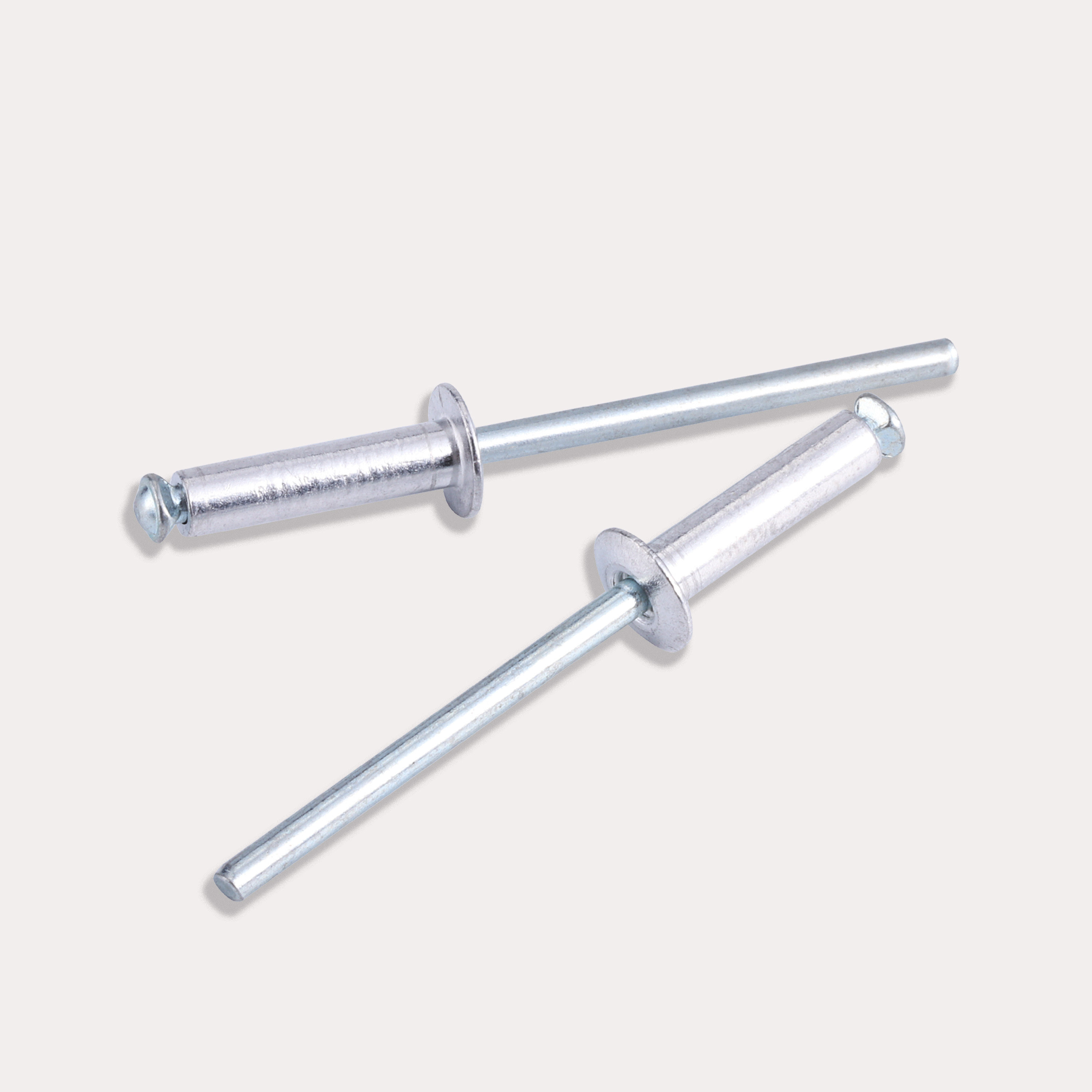 PEEL TYPE BLIND RIVET