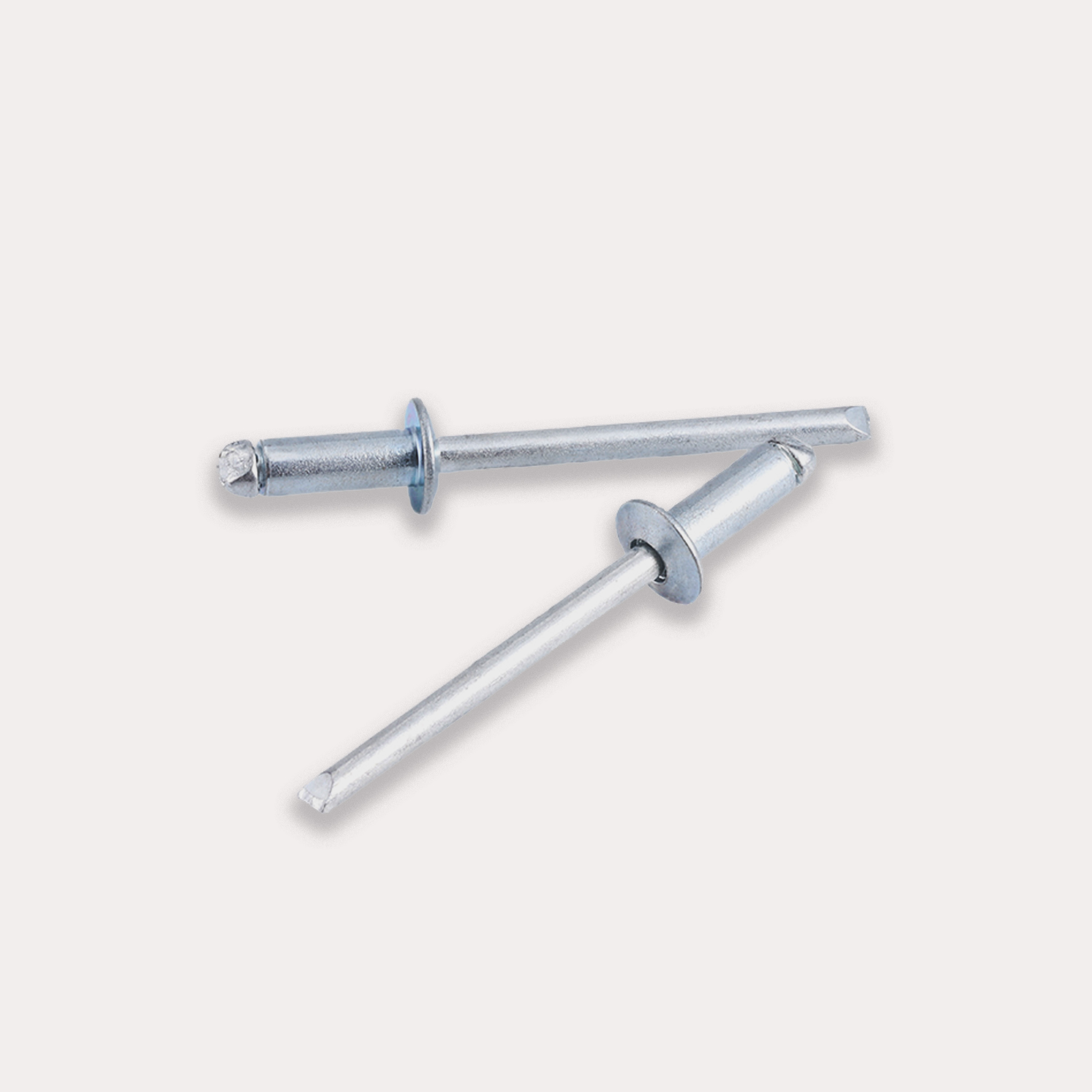 轨道交通-不锈钢开口型抽芯铆钉