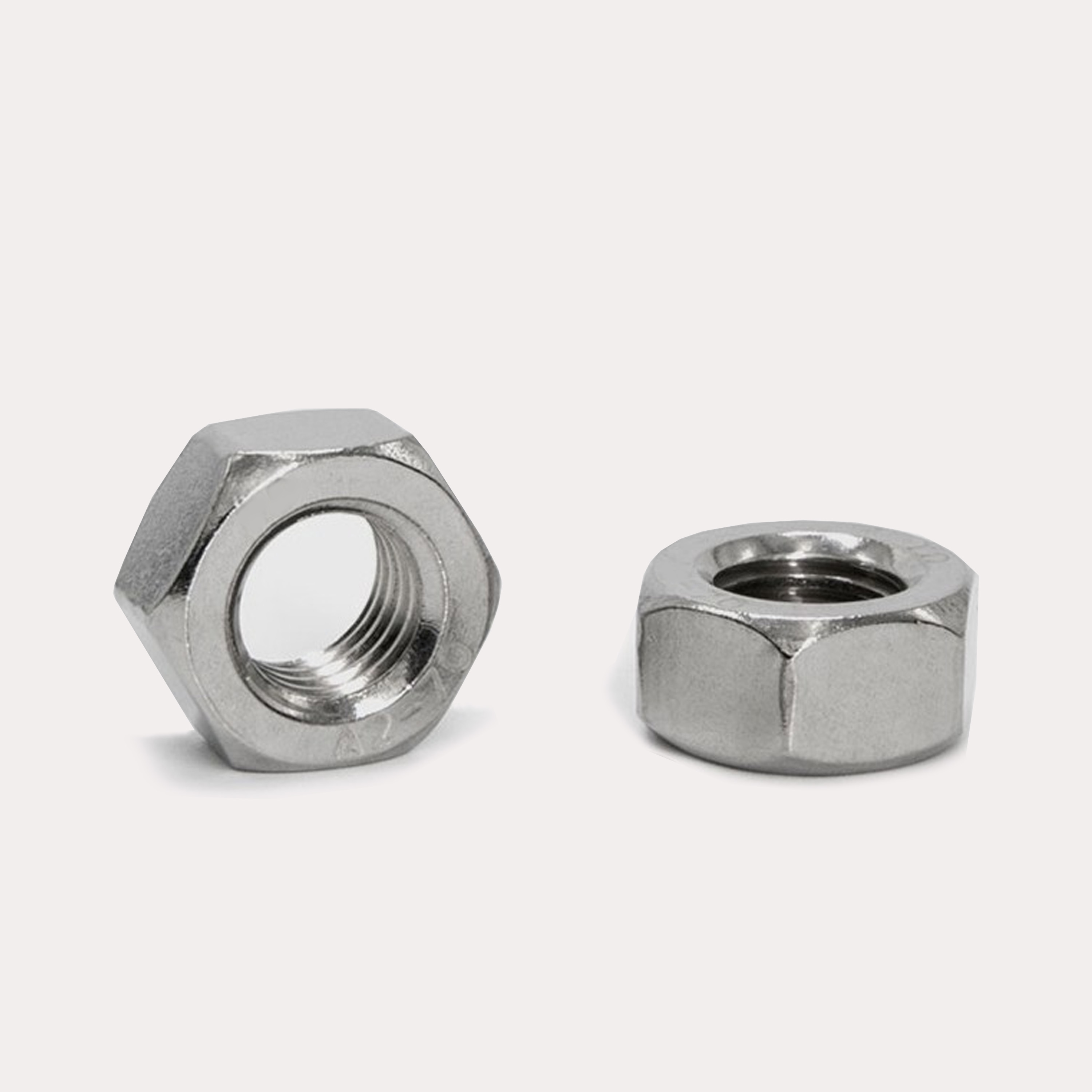 汽车收音天线-M5六角螺母