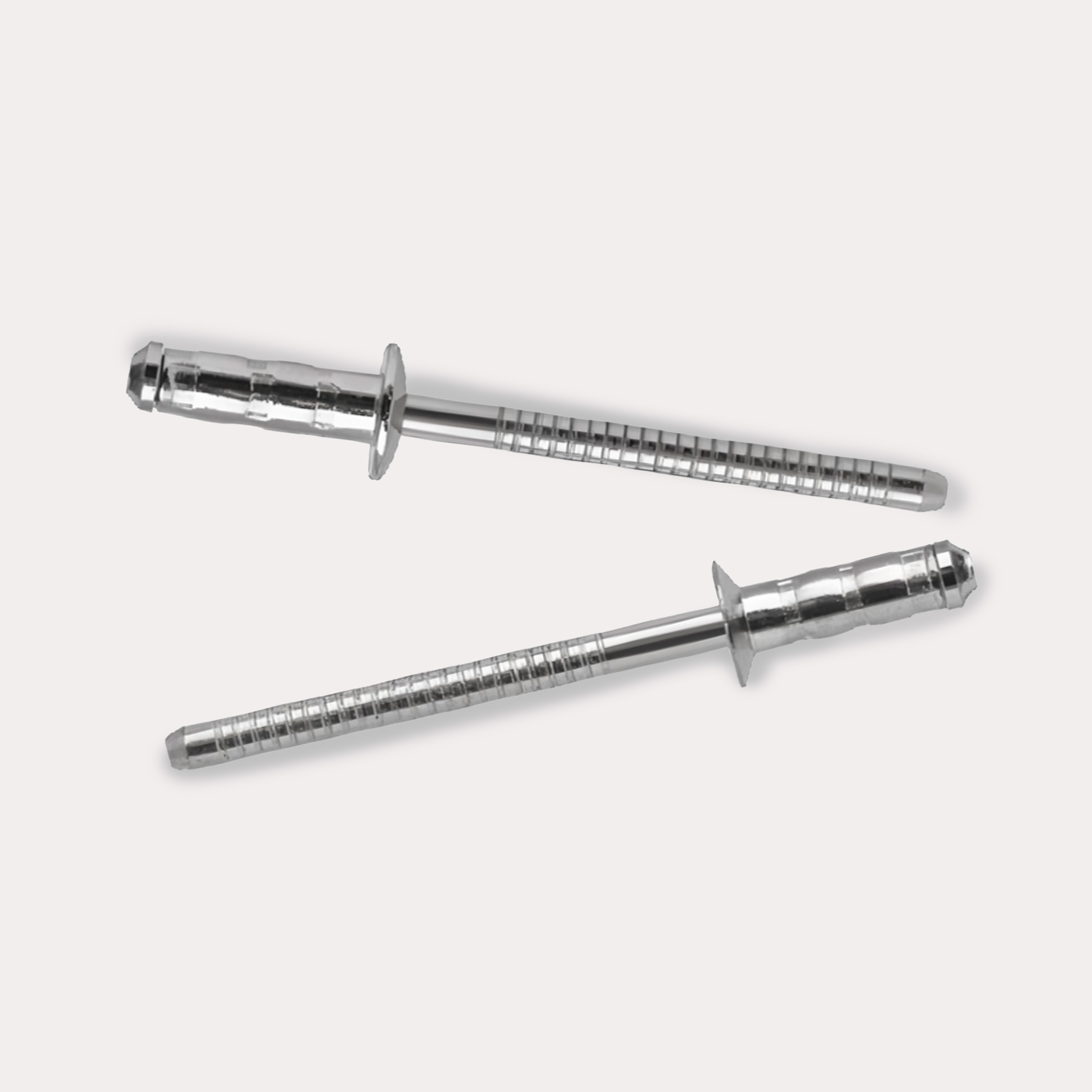 Stainless steel multigrip type