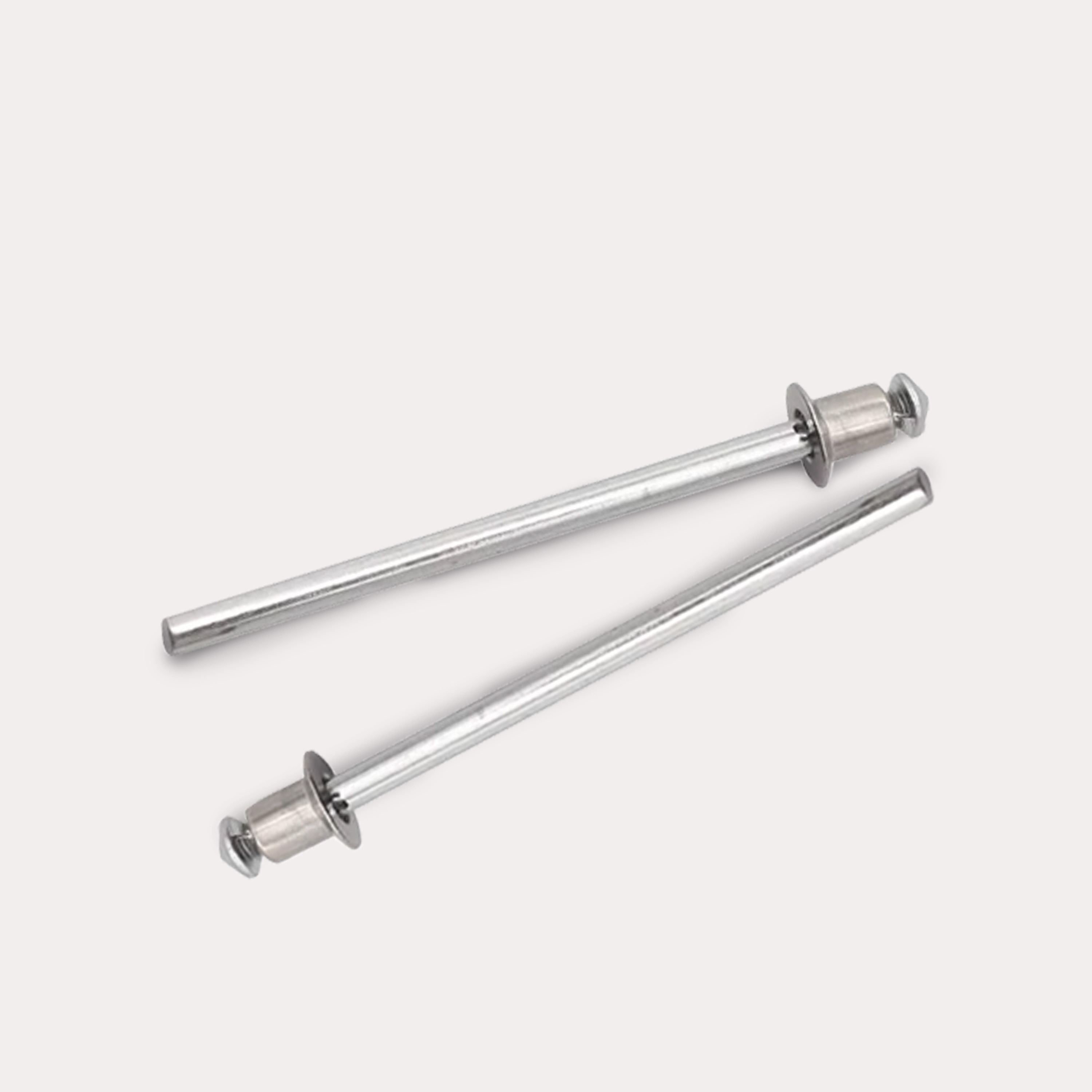 NAIL HEAD FLY TYPE BLIND RIVET